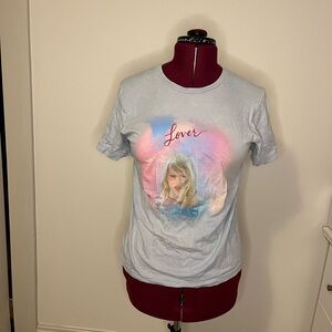 Taylor Swift “Lover” t-shirt